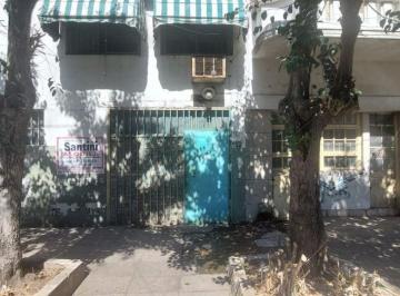 BYI-BYI-96_2 · Bodega - Galpon con 700 m² en Alquiler en Ramos Mejía