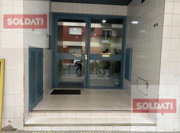 Departamento · 34m² · 1 Ambiente · Departamento Monoambiente, Oportunidad - Centro Capital Federal
