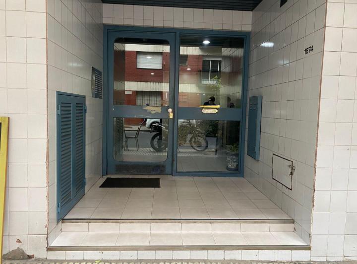 Departamento · 34m² · 1 Ambiente