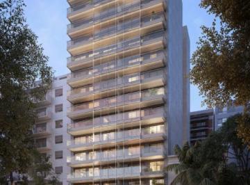 Departamento · 112m² · 3 Ambientes · Venta 3 Ambientes con Habitación en Suite y Dependencia - Amenities - Palermo - Entrega Abril 2028