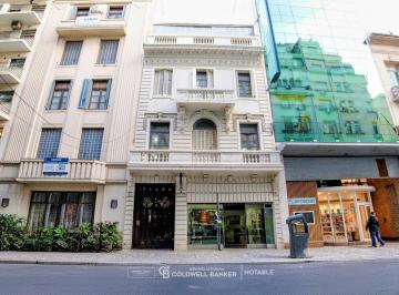 Edificio · 1016m² · 3 Cocheras · Alquiler de Edificio Comercial Histórico San Nicolás Caba