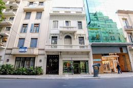 Edificio · 1016m² · 3 Cocheras · Alquiler de Edificio Comercial Histórico San Nicolás Caba