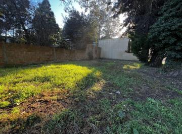 Terreno · 320m² · Latorre Prop. Vende Lote Baldio en Las Dalias