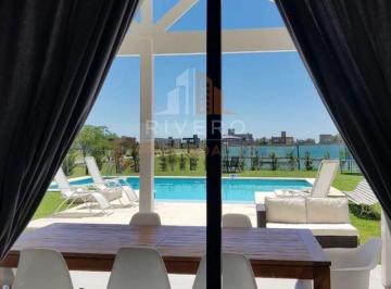 Casa de 7 ambientes, San Vicente · Alquiler - Casa 5 Habitaciones - Cruz del Sur