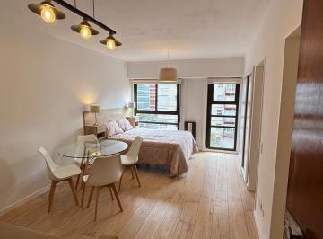 Departamento · 28m² · 1 Ambiente · Departamento Monoambiente Centro Mar del Plata