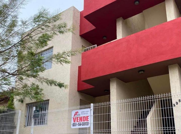 Departamento · 55m² · 1 Ambiente · 1 Cochera