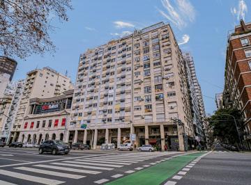 Departamento · 26m² · 1 Ambiente · Departamento en Recoleta