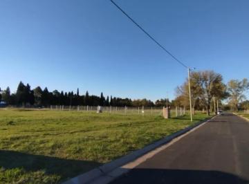 Terreno · 411m² · Terreno en Venta - 411 m² - Zelaya, Pilar