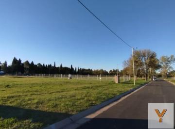 Terreno · 411m² · Terreno en Venta - 411 m² - Zelaya, Pilar