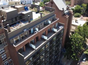 Departamento · 55m² · 3 Ambientes · Venta| Departamento 1 Dorm. a Estrenar con Terraza - Nueva Córdoba - Tbu50123 Ap