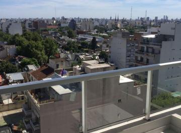Departamento de 1 ambiente, Caballito · Caballito Monoambiente Divisible Super Luminoso