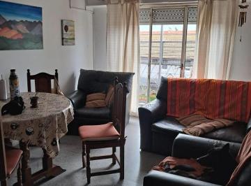 Departamento · 65m² · 4 Ambientes · Departamento en Venta - 2 Dorm. 1 Baño - Mataderos