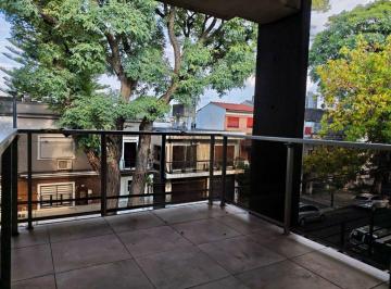Departamento · 66m² · 3 Ambientes · 1 Cochera · Venta Departamento V. Urquiza 3 Ambientes Cochera