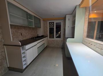 Departamento · 80m² · 4 Ambientes · 1 Cochera · Departamento en Alquiler