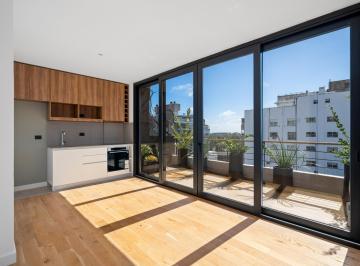 Departamento · 53m² · 2 Ambientes · 2 Ambientes con Balcón Aterrazado | Migueletes 1080