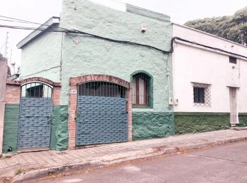 Casa · 125m² · 5 Ambientes · 1 Cochera · Alquiler Casa 3 Dorm. Garaje Prado