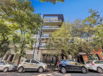 Edificio · 971m² · Alquiler de Edificio en Block en Palermo Hollywood Antes Hotel Llave en Mano
