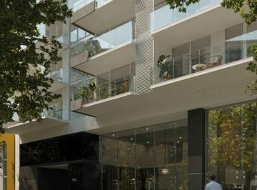Departamento · 152m² · 5 Ambientes · 1 Cochera · Venta 5 Ambientes con Dependencia - Full Amenities - Palermo - Entrega Junio 2029
