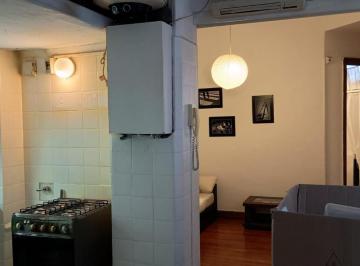 Departamento · 59m² · 3 Ambientes · Departamento en Venta - 2 Dorm. 1 Baño - San Nicolás