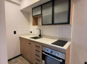Departamento 26m² Venta · Monoambiente Estrenar 26 m² Villa Urquiza Luminoso Ceretti 3153