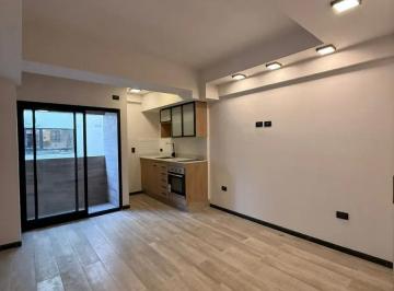 Departamento de 1 ambiente, Villa Urquiza · 5b Monoambiente Estrenar 35 m² Terraza Gral Parrilla Jacuzzi Villa Urquiza Balcon