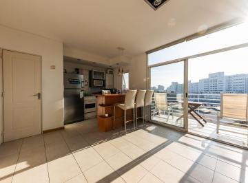 Departamento · 44m² · 2 Ambientes · Venta Departamento 2 Ambientes con Balcon Palermo