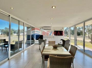 Casa · 170m² · 4 Ambientes · Casa Venta 4 Ambientes Ecuestre Costa Esmeralda