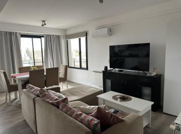 Departamento · 52m² · 2 Ambientes · Departamento 2 Ambientes Moderno Moreno Centro