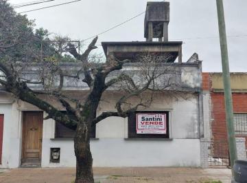BYI-BYI-129_2 · Lote de 10 X 20 con Vivienda, Próxima a Av Gral. Paz