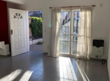 Departamento · 75m² · 3 Ambientes · Dúplex en Venta - 2 Dorm. 1 Baño - Malvinas Argentinas