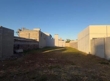 Terreno · 300m² · Venta/ Lote/ Barrio Los Arces/ Financiación.