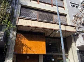 Edificio de 8 ambientes, Villa Crespo · Alquiler Edificio Comercial con Local y Cocheras