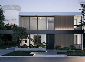 Casa · 418m² · 3 Dormitorios · 2 Cocheras · Brisas de Adrogue