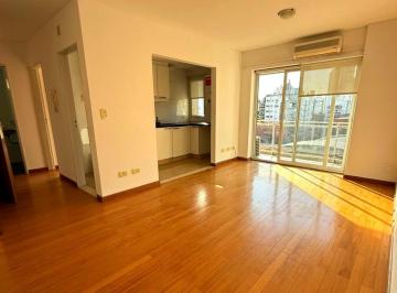 Departamento · 40m² · 2 Ambientes · Departamento de 1 Dormitorio en Barrio Martin