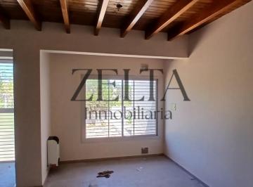 Departamento de 3 ambientes, San Francisco del Monte · Alquilo Dúplex en Barrio Chilcani, Guaymallén
