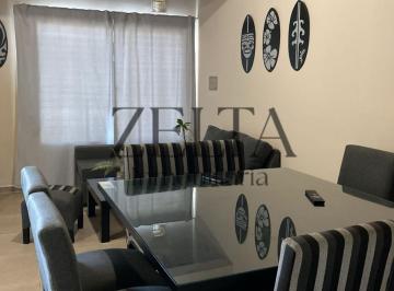 Departamento de 3 ambientes, San Francisco del Monte · Alquilo Dúplex en Barrio Chilcani, Guaymallén