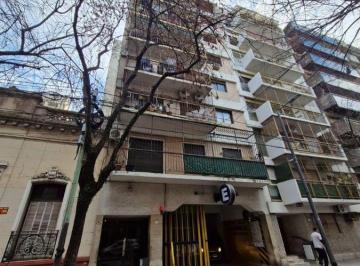 Departamento · 54m² · 3 Ambientes · 3 Ambientes Amplios Al Frente C/ Balcón Corrido y Patio
