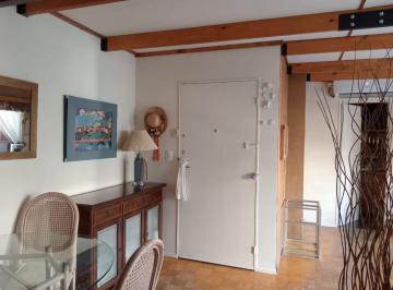 Departamento de 3 ambientes, Palermo · Venta Tres Ambientes con Terraza en Palermo