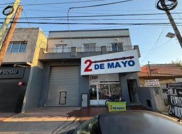 Local comercial · 400m² · Dos Locales y 7 PH - Venta en Block