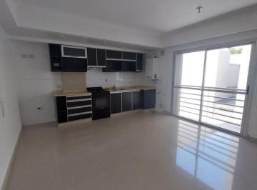 Departamento · 55m² · 3 Ambientes · 1 Cochera · Alquiler de Departamento de 1 Dormitorio Sobre Calle Vicente López Al 900, Salta Capital