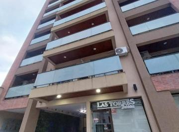 Departamento · 30m² · 1 Ambiente · Alquiler de Monoambiente en Pueyrredón Al 1300, Salta Capital