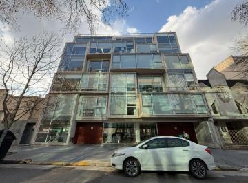 Oficina comercial · 132m² · 3 Cocheras · Oficina Premium Amenities Corporativos 3 Cocheras