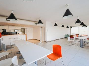 Oficina comercial · 132m² · 3 Cocheras · Oficina Premium Amenities Corporativos 3 Cocheras