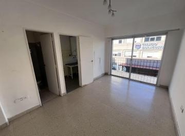Departamento · 30m² · 1 Ambiente · Alquiler 24 Meses - Monoambiente en Guemes Al Frente
