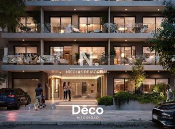 Foto1 · Venta Apartamento de 1 Dormitorio a Estrenar en Parque Rodo, Montevideo.