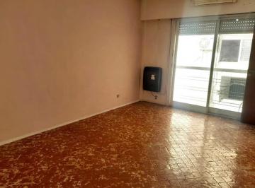 living · Vende Departamento 3 Ambientes en Villa Urquiza