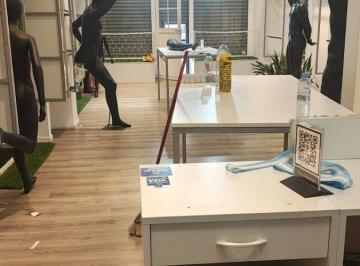 Local comercial · 75m² · 3 Ambientes · Local en Alquiler en Villa Crespo