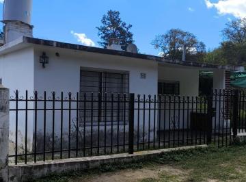 Casa · 467m² · Casa en Venta Valle Hermoso