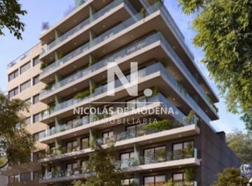 Foto1 · Venta Apartamento de 1 Dormitorio en El Corazon de Parque Rodo, Montevideo.