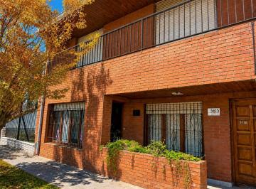 PH · 120m² · 4 Ambientes · Alquiler 4 Ambientes Mas Playroom